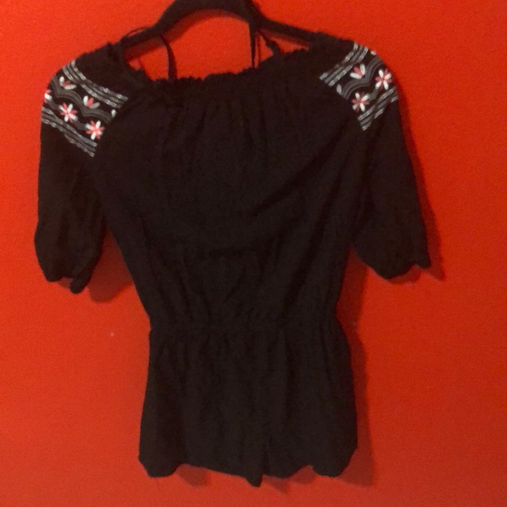 Romper - Picture 2 of 2